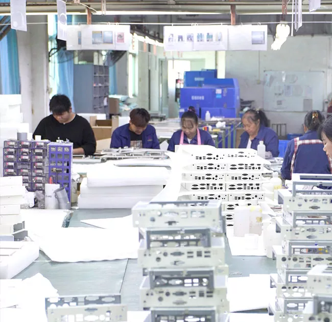 Каковы требования к прочности конструкции при нестандартной обработке листового металла?