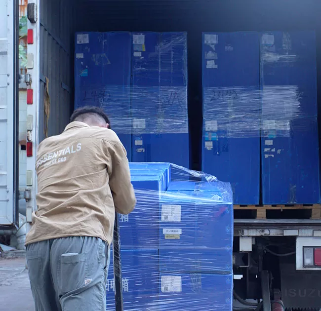 Каковы области применения обработки листового металла?