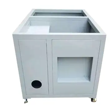 Как обработка листового металла может предотвратить дорогостоящую доработку и задержку поставок?