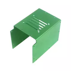 Как изготовление листового металла на заказ может решить ваши производственные проблемы?