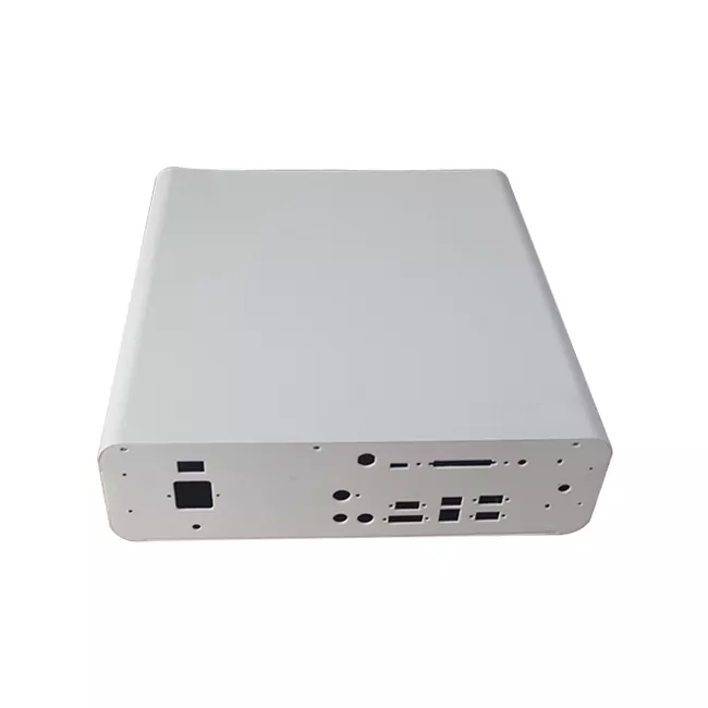 Как изготовление корпуса из листового металла повышает производительность продукта и экономическую эффективность?