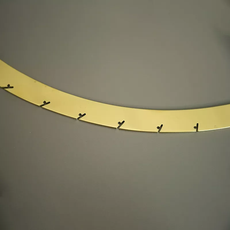 Изготовление листового металла по индивидуальному заказу