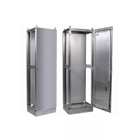 Изготовление листового металла для распределительных коробок