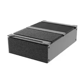 Стальной корпус переключателя